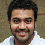 Ahmed Raza