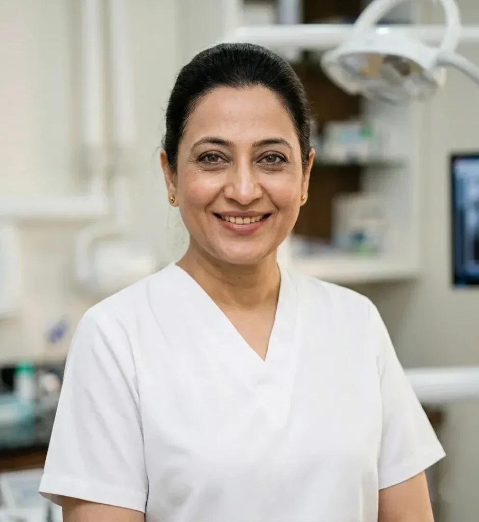 Dr, Summera Akram