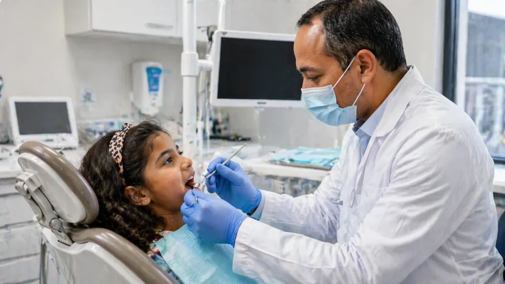 Dental Checkup