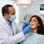 Root Canal Treatment