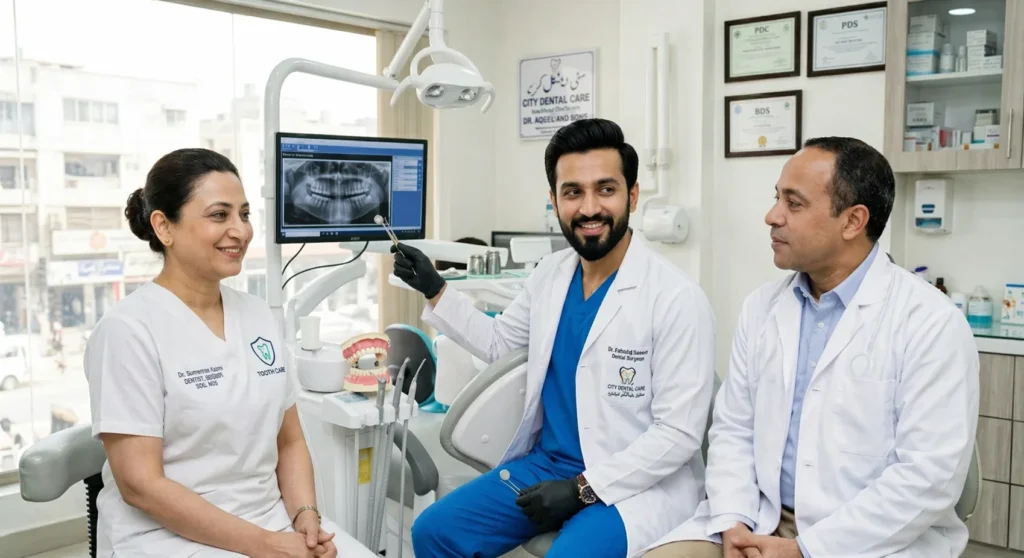 Tooth Care